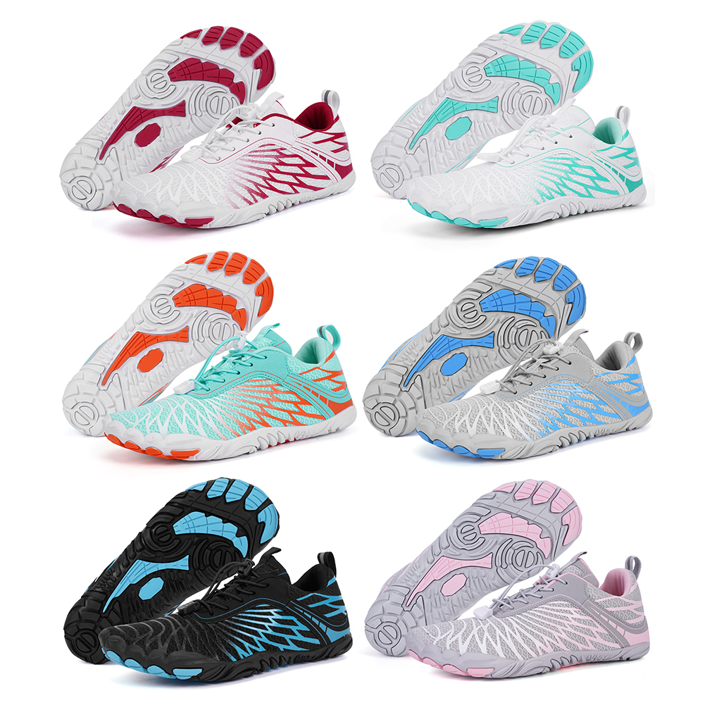 Climbing Shoe Beginner - Unisex Water Shoes Non Slip Barefoot