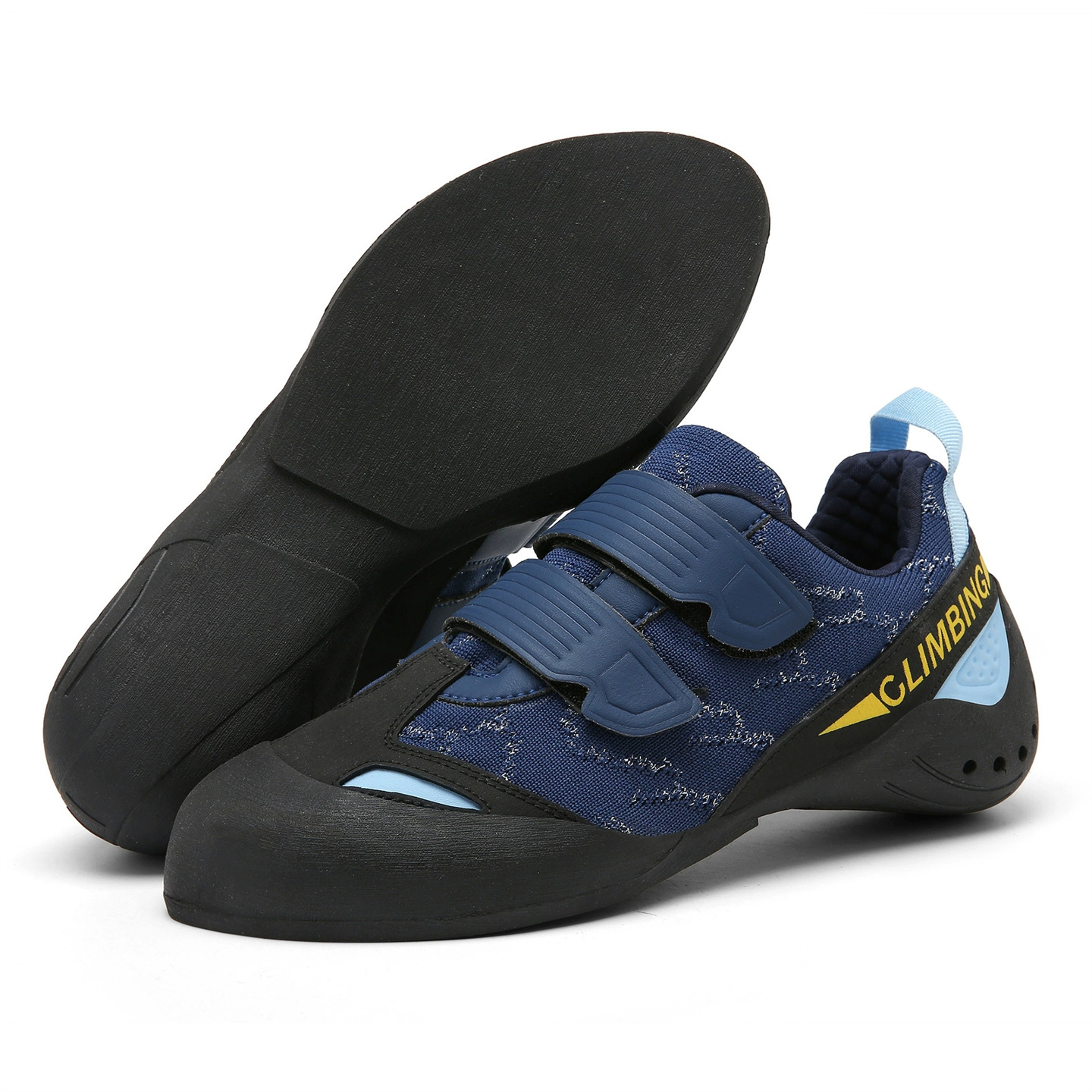 Professional Entry-Level Climb - Climbing Shoe Beginner 评论和价格