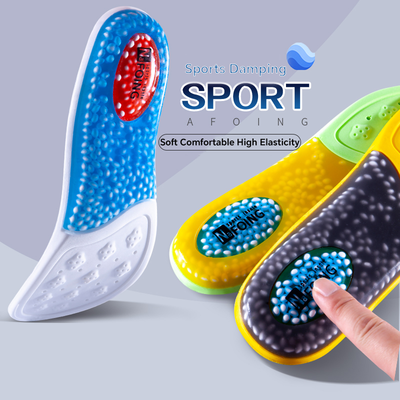 Sport Insoles Arch Support Bre - Outdoor Sport Brand 评论和价格