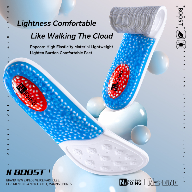 Sport Insoles Arch Support Bre - Outdoor Sport Brand 评论和价格
