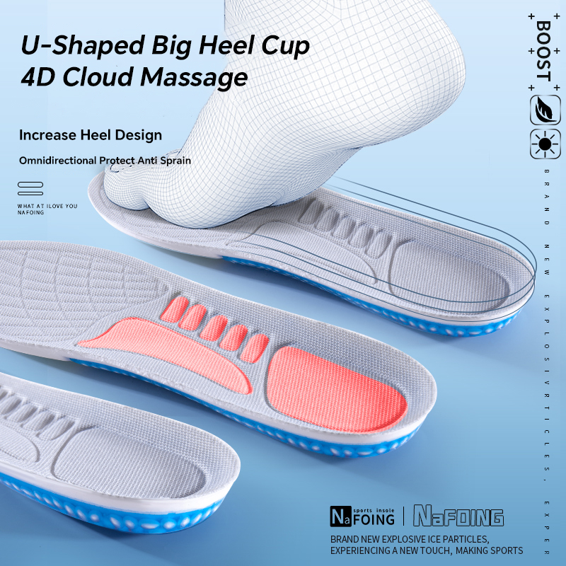 Sport Insoles Arch Support Bre - Outdoor Sport Brand 评论和价格