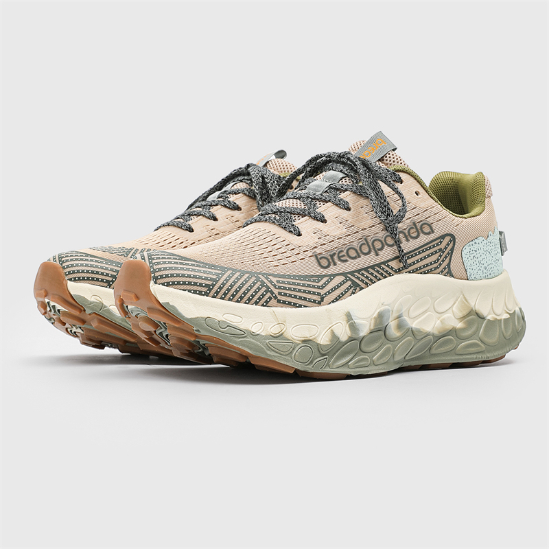 2026 Hot Sale Trail Running Sh - Outdoor Sport Brand 评论和价格