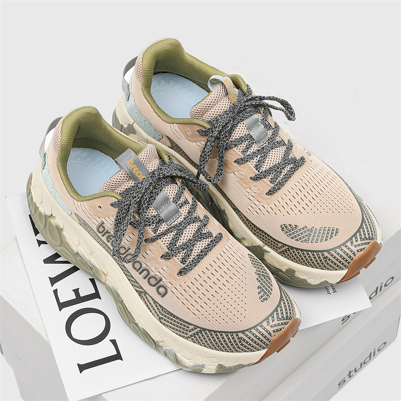 2026 Hot Sale Trail Running Sh - Outdoor Sport Brand 评论和价格