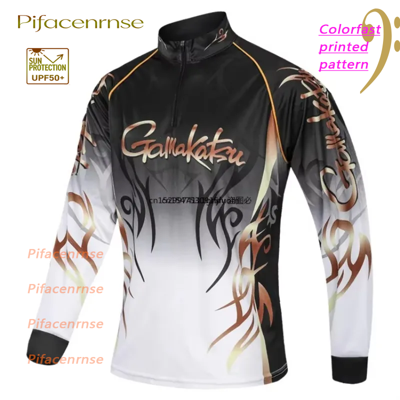 New Brand Fishing Shirts Outdo - Outdoor Sport Brand 评论和价格
