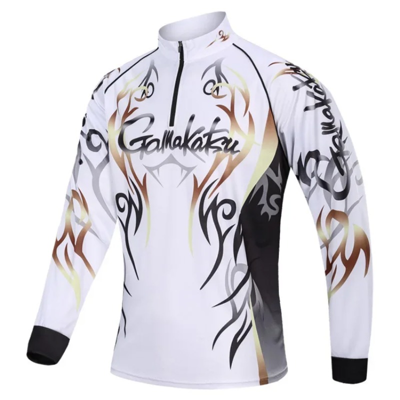 New Brand Fishing Shirts Outdo - Outdoor Sport Brand 评论和价格