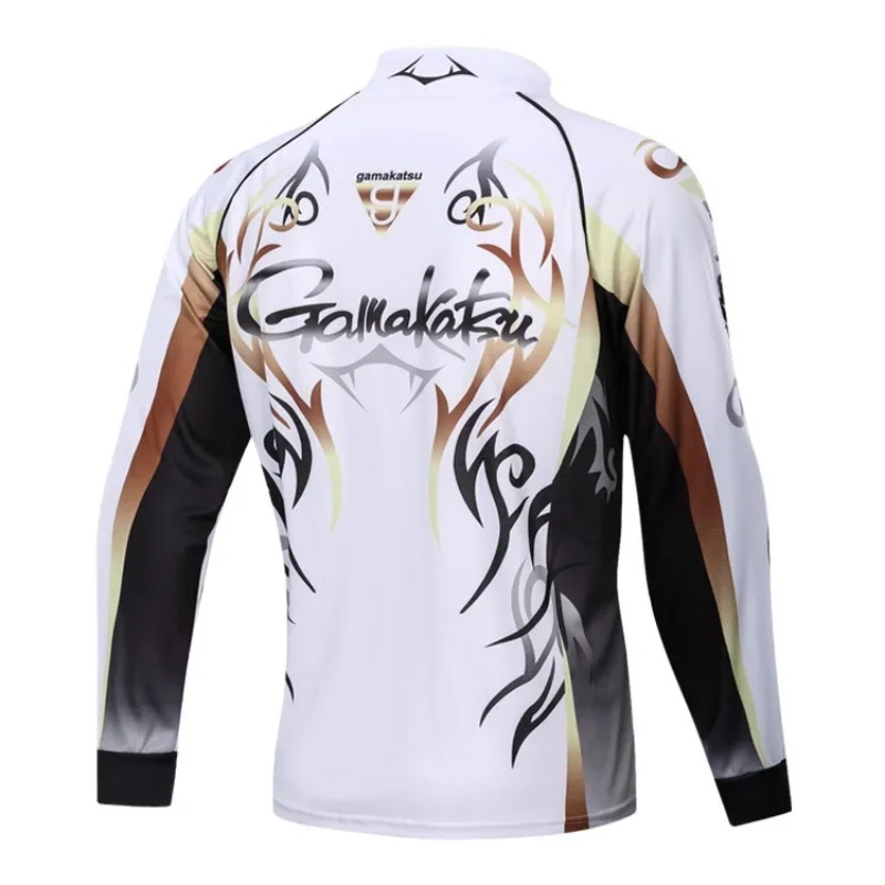 New Brand Fishing Shirts Outdo - Outdoor Sport Brand 评论和价格