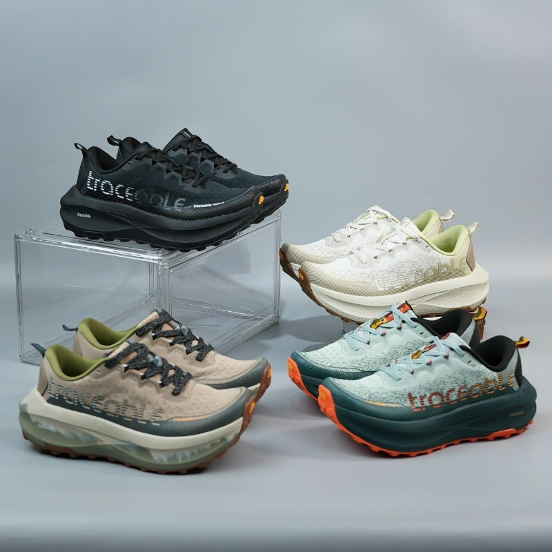 Super Cool Trail Running Shoes - Outdoor Sport Brand 评论和价格