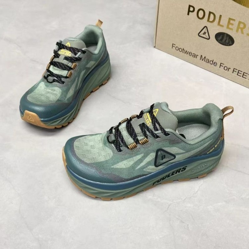 2026 New Walking Shoes for Men - Outdoor Sport Brand 评论和价格
