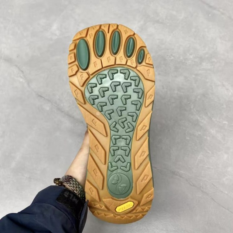 2026 New Walking Shoes for Men - Outdoor Sport Brand 评论和价格