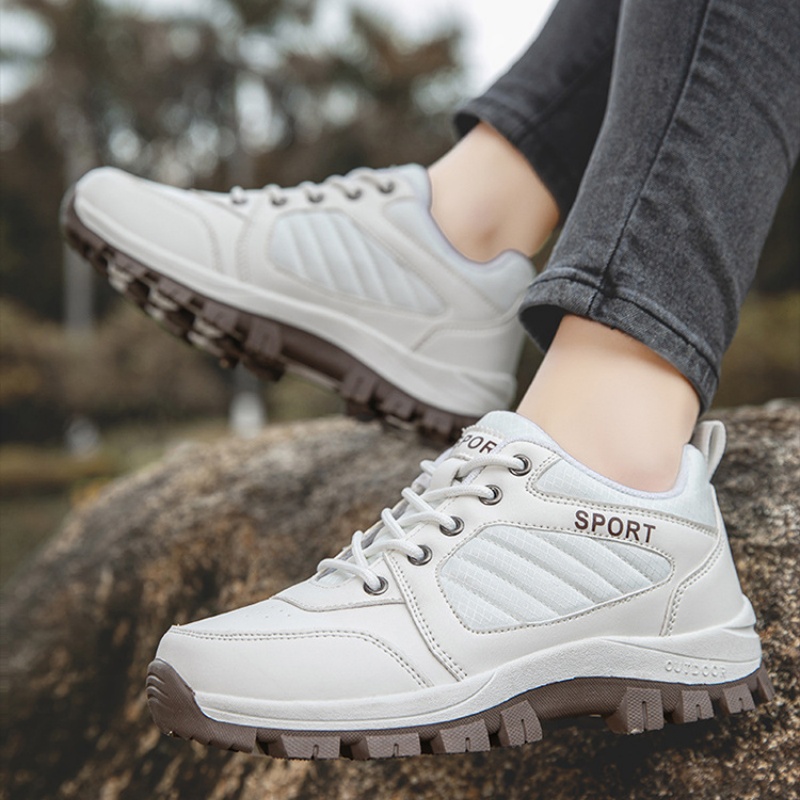 Men's Women's Outdoor Hiking S - Climbing Shoe Beginner 评论和价格