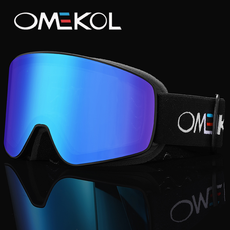 OMEKOL Brand New Double Layers - Outdoor Sport Brand 评论和价格
