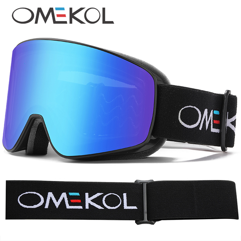 OMEKOL Brand New Double Layers - Outdoor Sport Brand 评论和价格