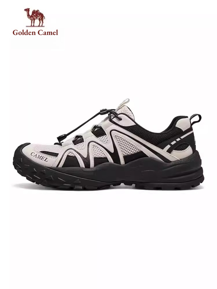 Golden Camel Yunshan 3 Generat - Climbing Shoe Beginner 评论和价格