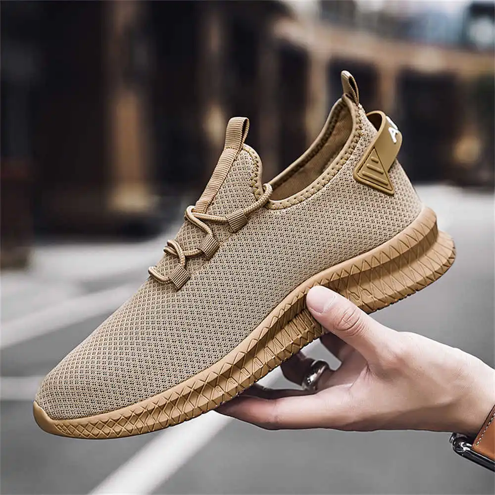 Demi-season Mesh Tenni Man Run - Climbing Shoe Beginner 评论和价格