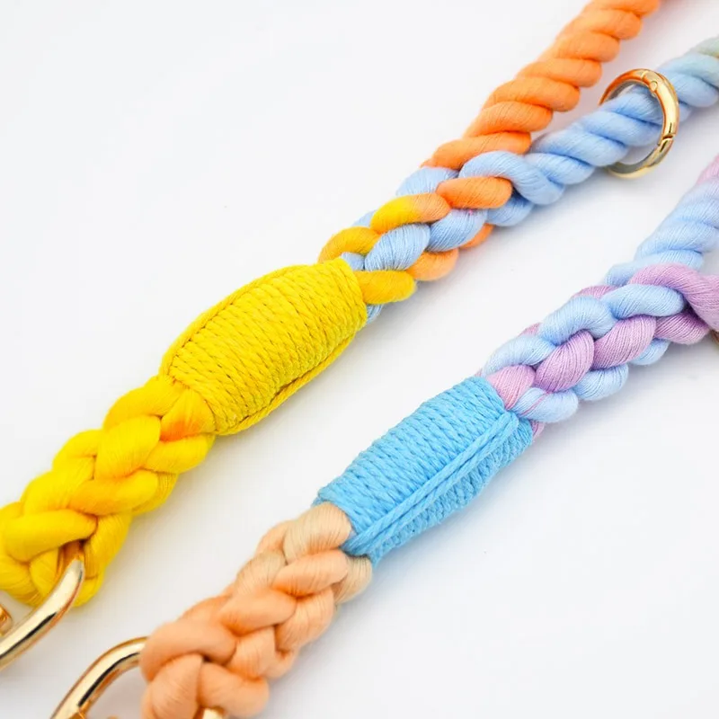 Loudik Short-pull Large Dog Ro - Headcollar Rope Set 评论和价格