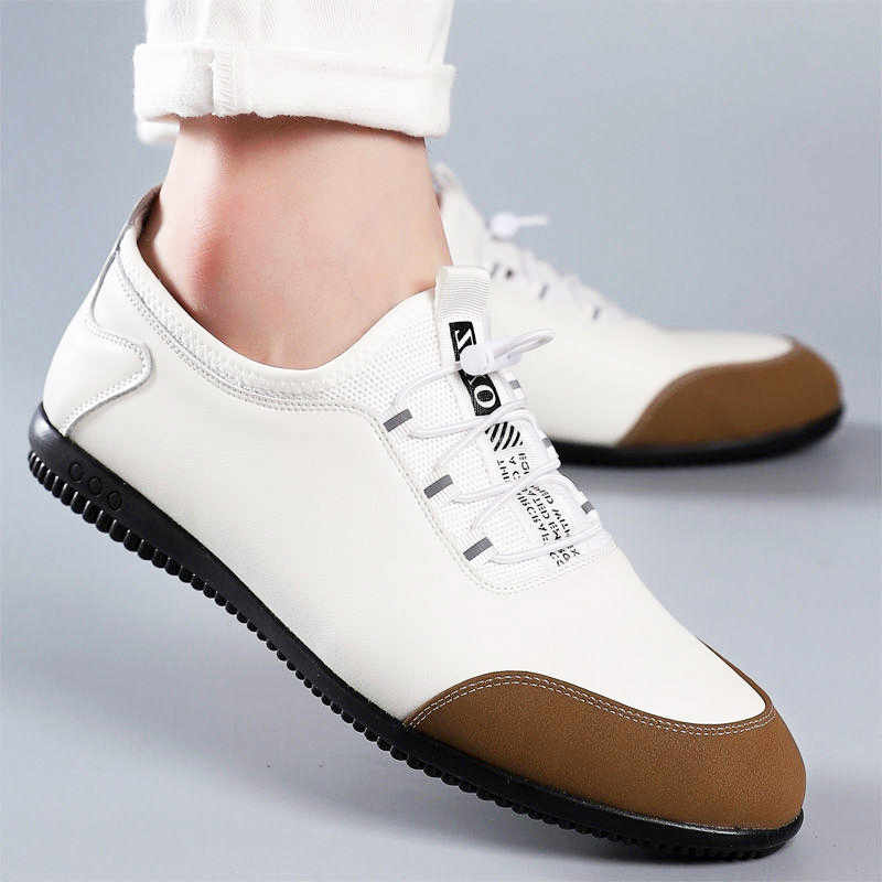 Plateforme Thick-heeled Men Ou - Outdoor Sport Brand 评论和价格