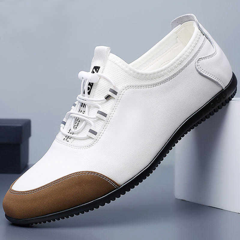 Plateforme Thick-heeled Men Ou - Outdoor Sport Brand 评论和价格