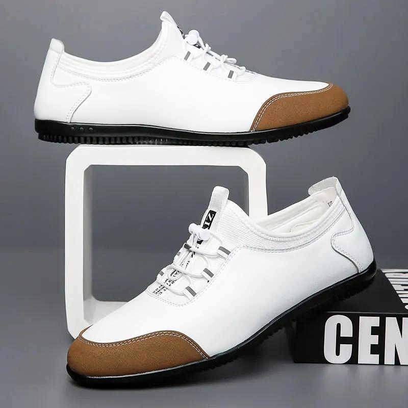 Plateforme Thick-heeled Men Ou - Outdoor Sport Brand 评论和价格