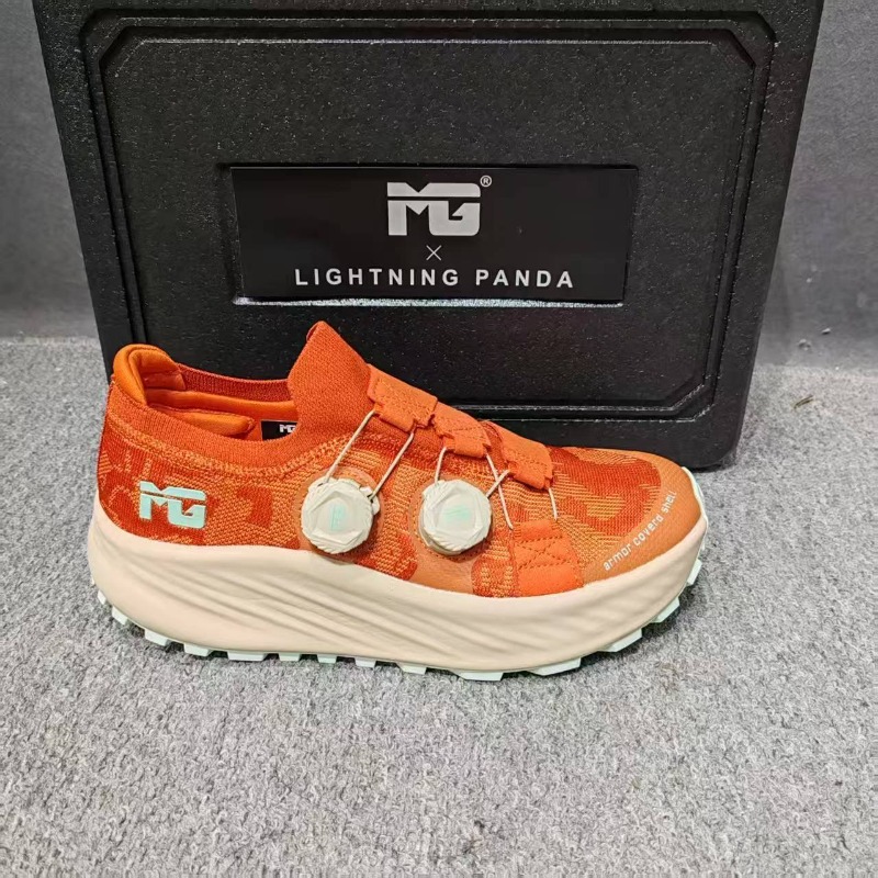 Professional Trail Running Sho - Outdoor Sport Brand 评论和价格