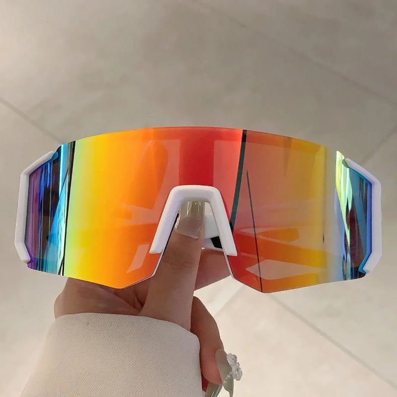 Outdoor Sport Goggle Sunglasse - Outdoor Sport Brand 评论和价格
