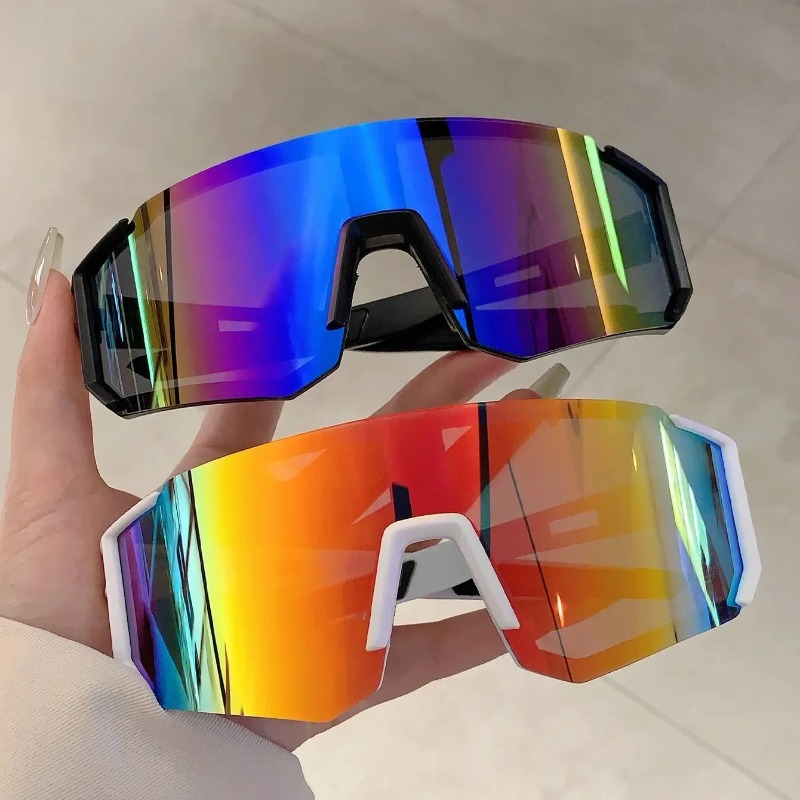 Outdoor Sport Goggle Sunglasse - Outdoor Sport Brand 评论和价格