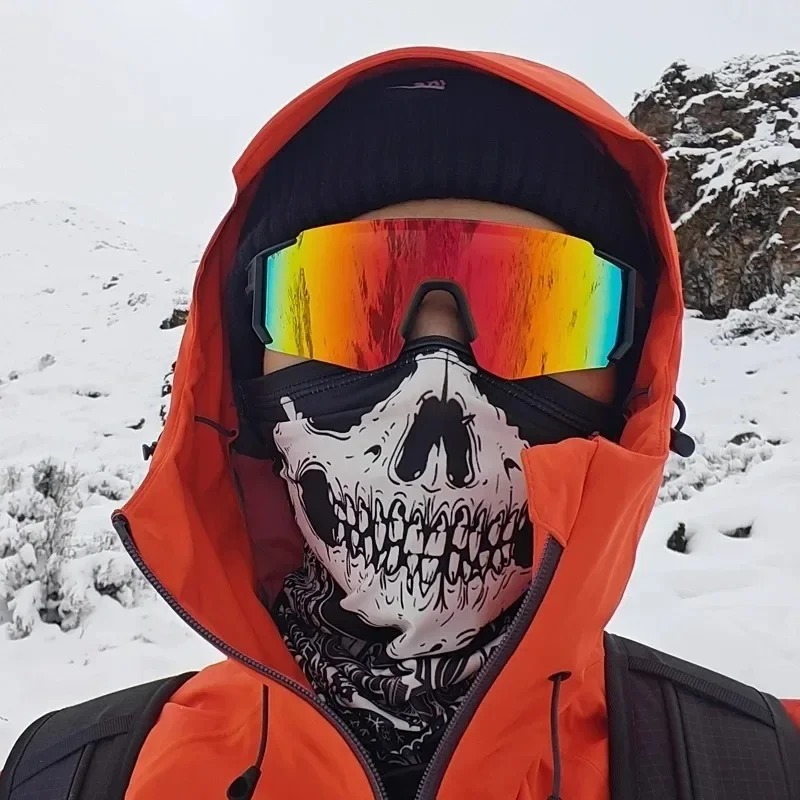 Outdoor Sport Goggle Sunglasse - Outdoor Sport Brand 评论和价格